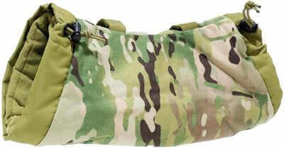 Calentador manos unisex tac muff