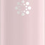 Botella deportiva acero inox vacío 32oz rosa desierto