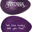 Shakers de huevo Rhythmix Santana Par Uva