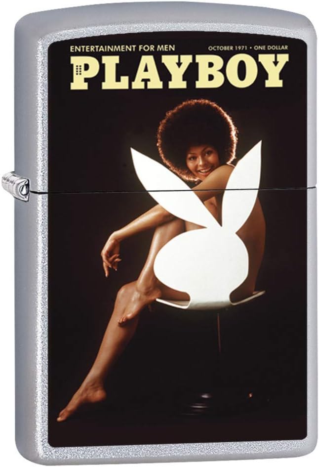 Encendedores Playboy de Plástico para Hogar y Viaje