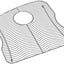 Rejilla inferior acero inox LKWOBG1819SS