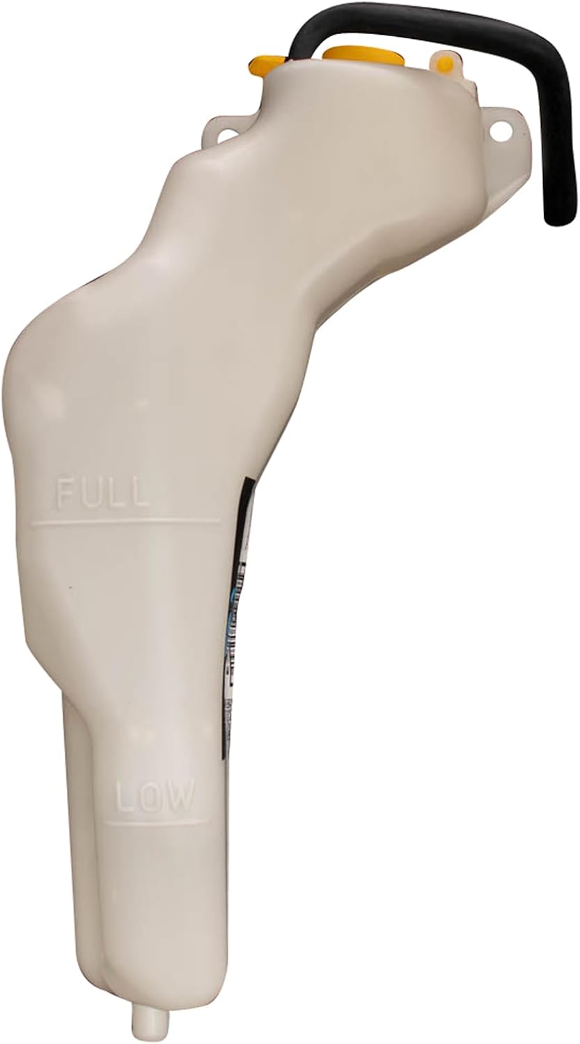 Botella expansión refrigerante comp Subaru Forester 19-21