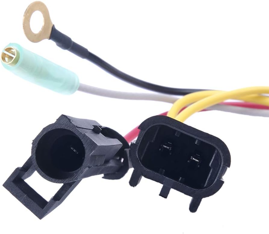 Regulador voltaje para motores Mercury 25-240Hp 2002