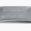 Revestimiento ducha PVC 30mil gris 6x10pies