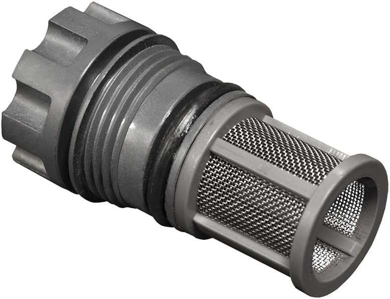 Filtro agua entrada calentador sin tanque Rheem