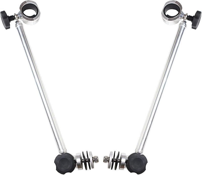 Estabilizador vertical T-Top VB25 para torre de tubería