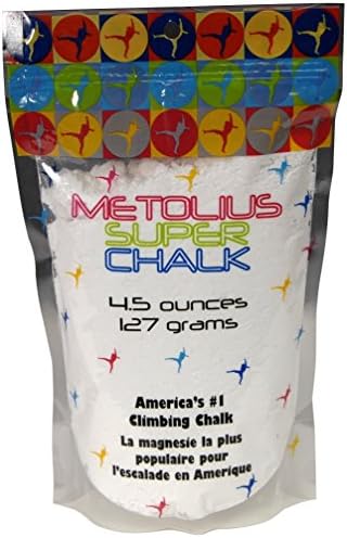 Bolsa super chalk 4.5oz