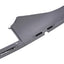 Cobertura tablero Freightliner ABS gris oscuro