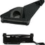 Soporte espejo conductor metal negro comp Pontiac Firebird