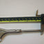Gancho velero acero inox 316 para alambre 1/8