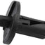 Clips retención auto para Land Rover Discovery 50 pzas