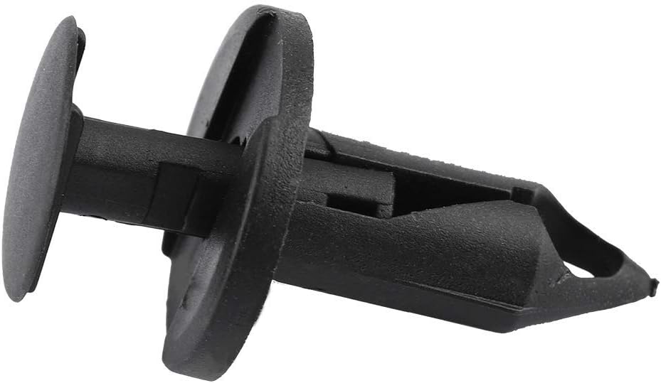 Clips retención auto para Land Rover Discovery 50 pzas