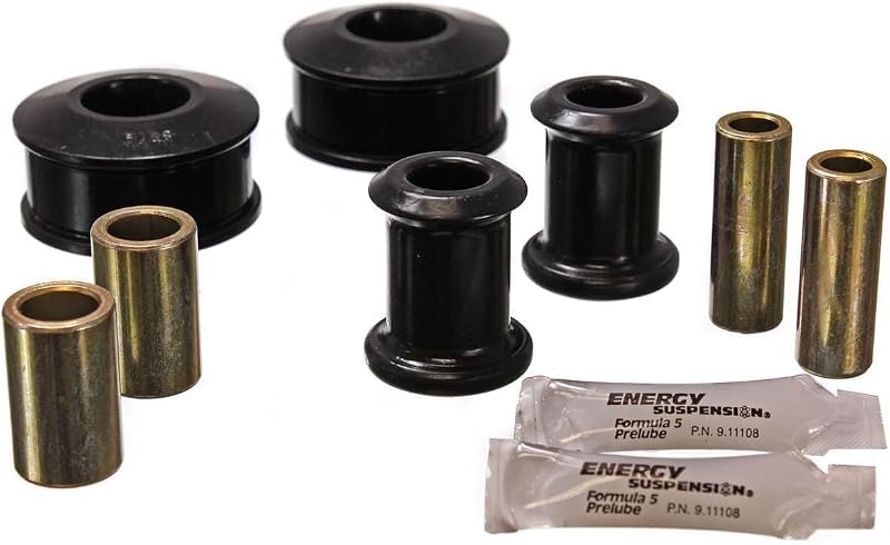 Set bujes brazo control delantero 15.3113G VW