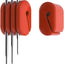 Clip universal para sonda temperatura 2 pzas