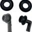 Válvula PCV CCV 2x codos y 2 ojales para Jeep Grand Cherokee 4.0L