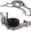 Kit bomba agua Jeep Wrangler JK 12-17