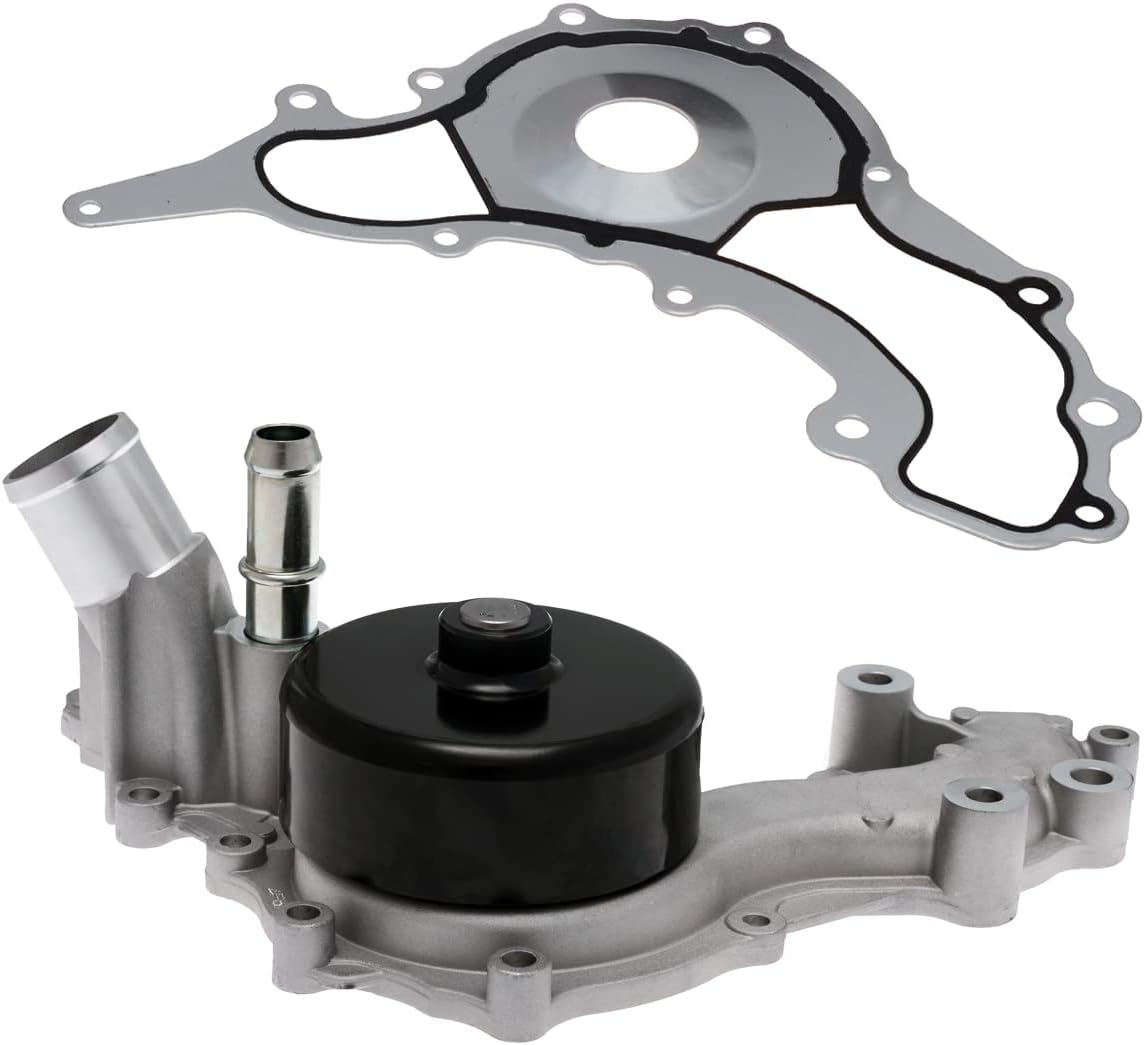 Kit bomba agua Jeep Wrangler JK 12-17