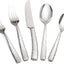 Set 10 Pzas Cubiertos Acero Inox Forjado Servicio 2