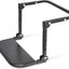 Escalón plegable neumático para auto camioneta 9-13" 330lb
