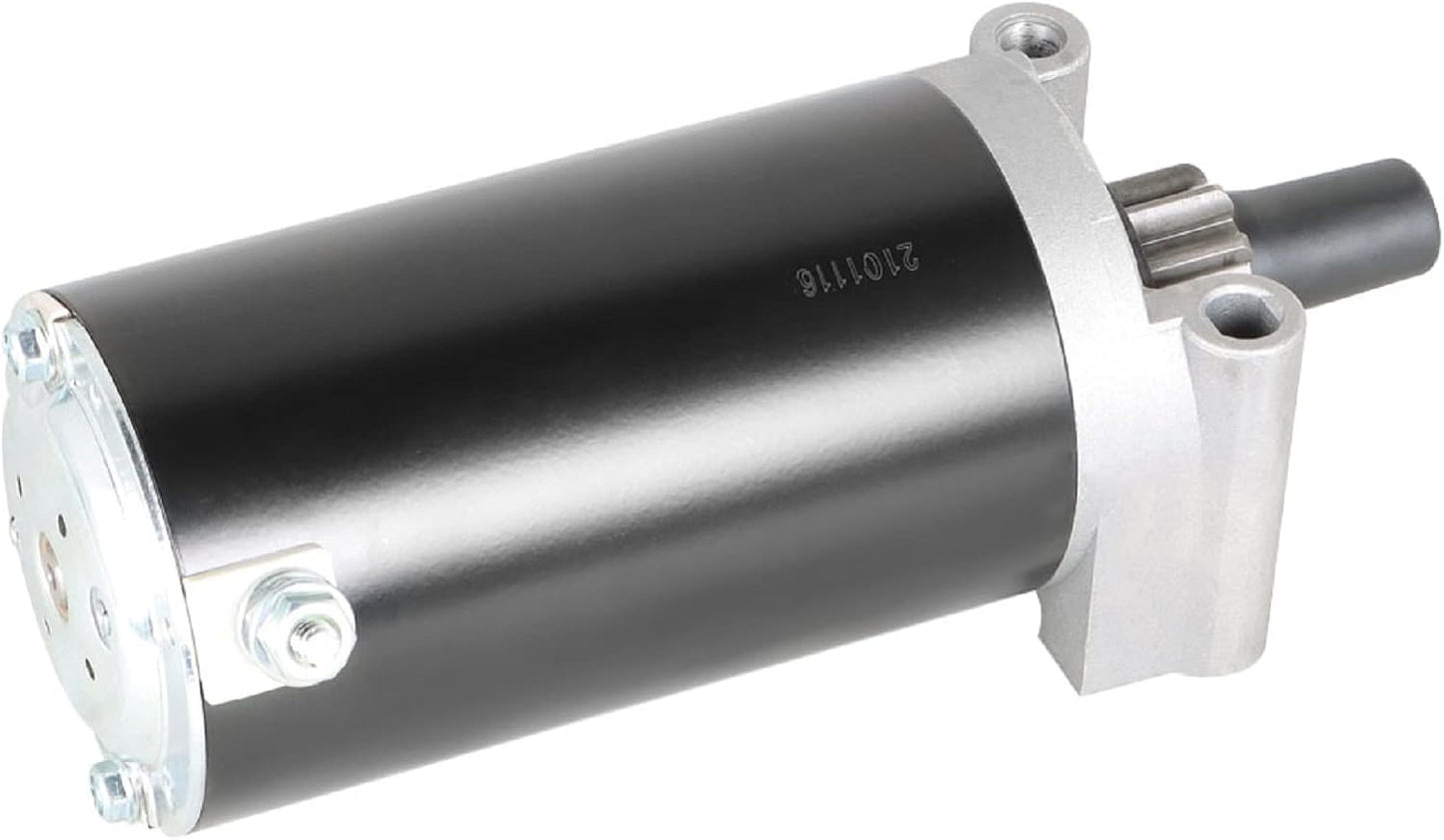 Reemplazo arranque Kohler Courage SV710 SV715 SV720