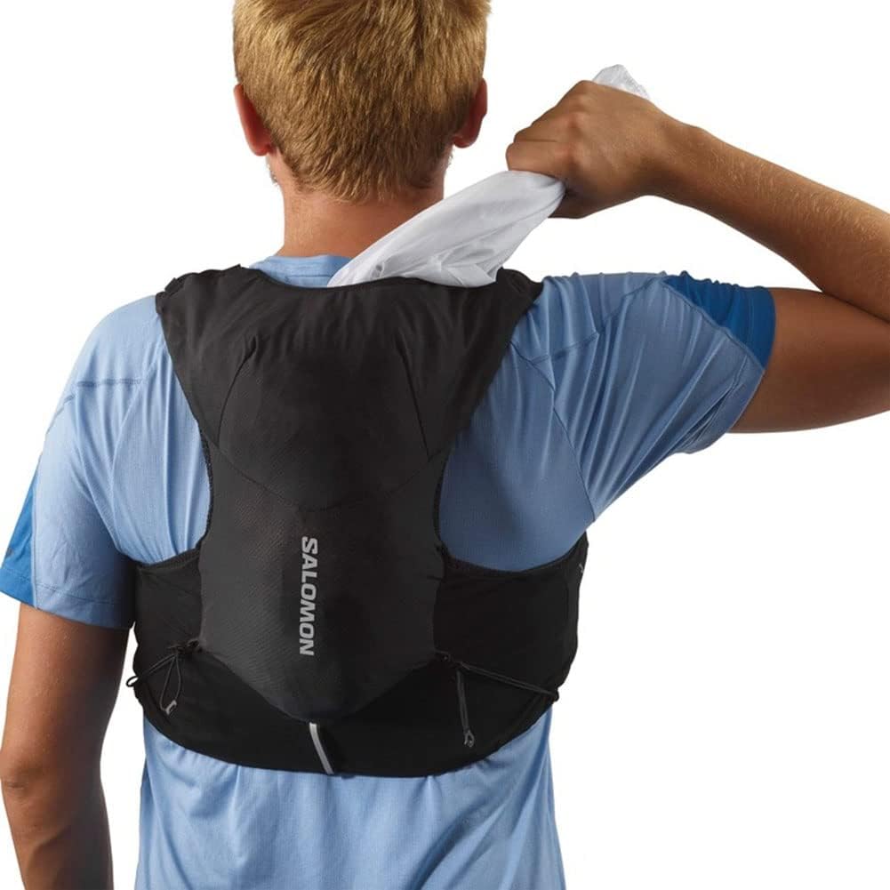 Bolsa hidratación Salomon Advance Skin 5 Set