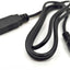 Cable carga USB original para Launch X-431 CRP123i 5V DC