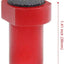 6 Abrazaderas Banco Perro 3/4pulg Aluminio Antideslizantes