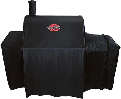 Cubierta universal para parrilla