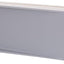 Cuerpo rígido Mogul 1-1/2" gris