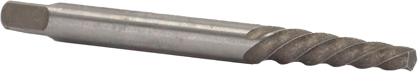 Extractor s acero carbono Dew pack 10