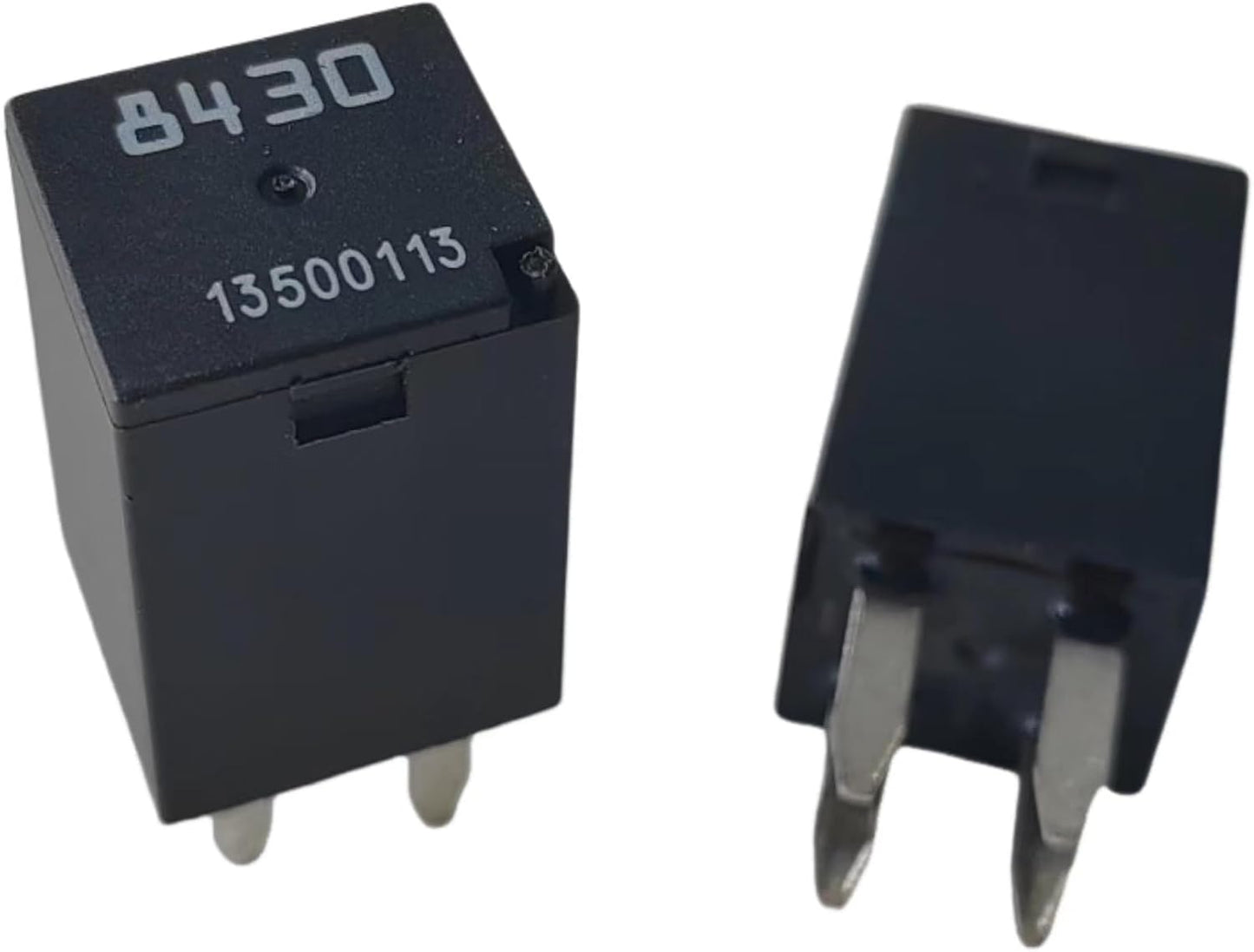 Relé multifunción 4 pines 12VDC D1777C