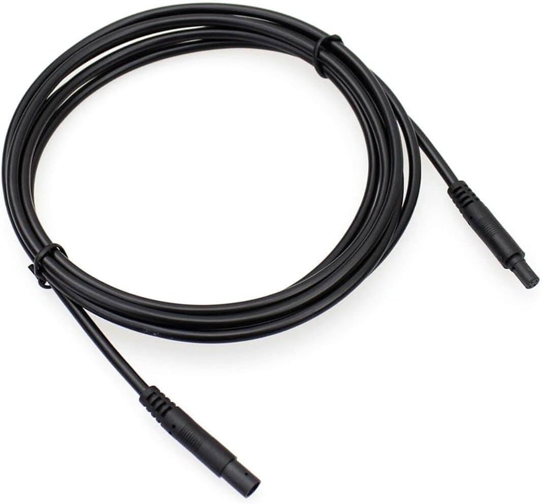 Cable extensión cámara visión trasera 22.5pies