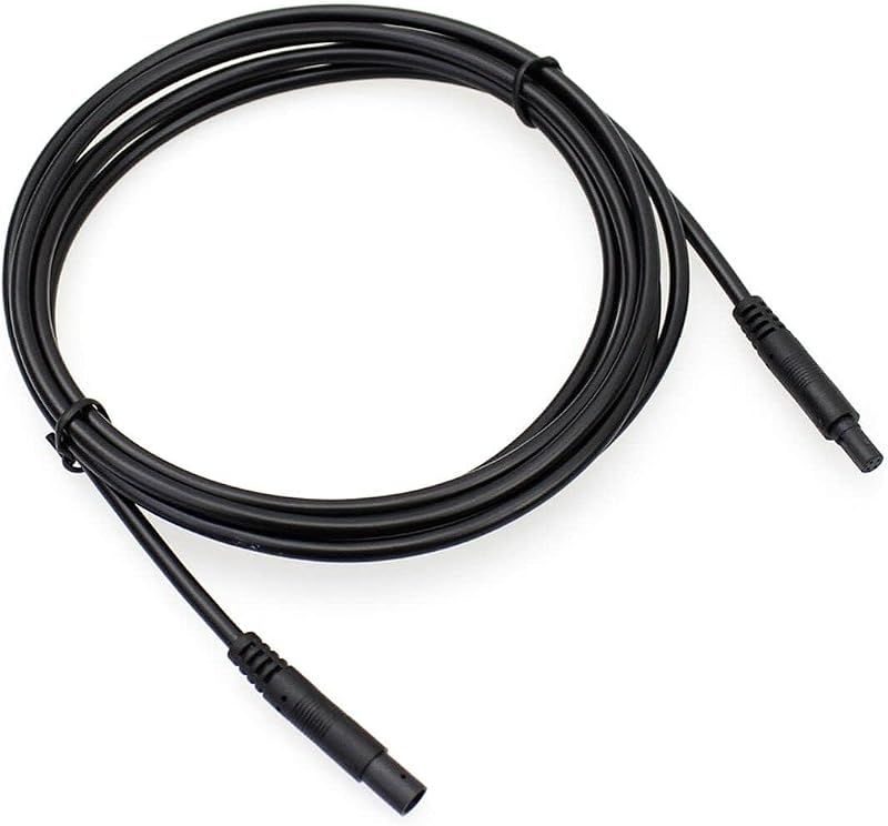 Cable extensión visión trasera cámara salpicadero 32.5pies