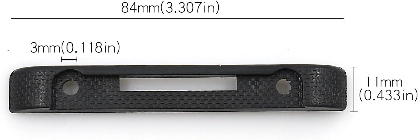 Pestillo techo solar para Chevy Traverse y GMC Acadia