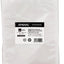 Bolsas selladoras al vacío sous vide 8x12pulg 100uds sin BPA