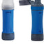 Sistema filtro agua 1L ultraligero mochileros