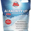 Alcalinidad piscina 5lb 100% bicarbonato sodio