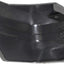Bumper End Jeep Cherokee 84-96 Plástico Texturizado