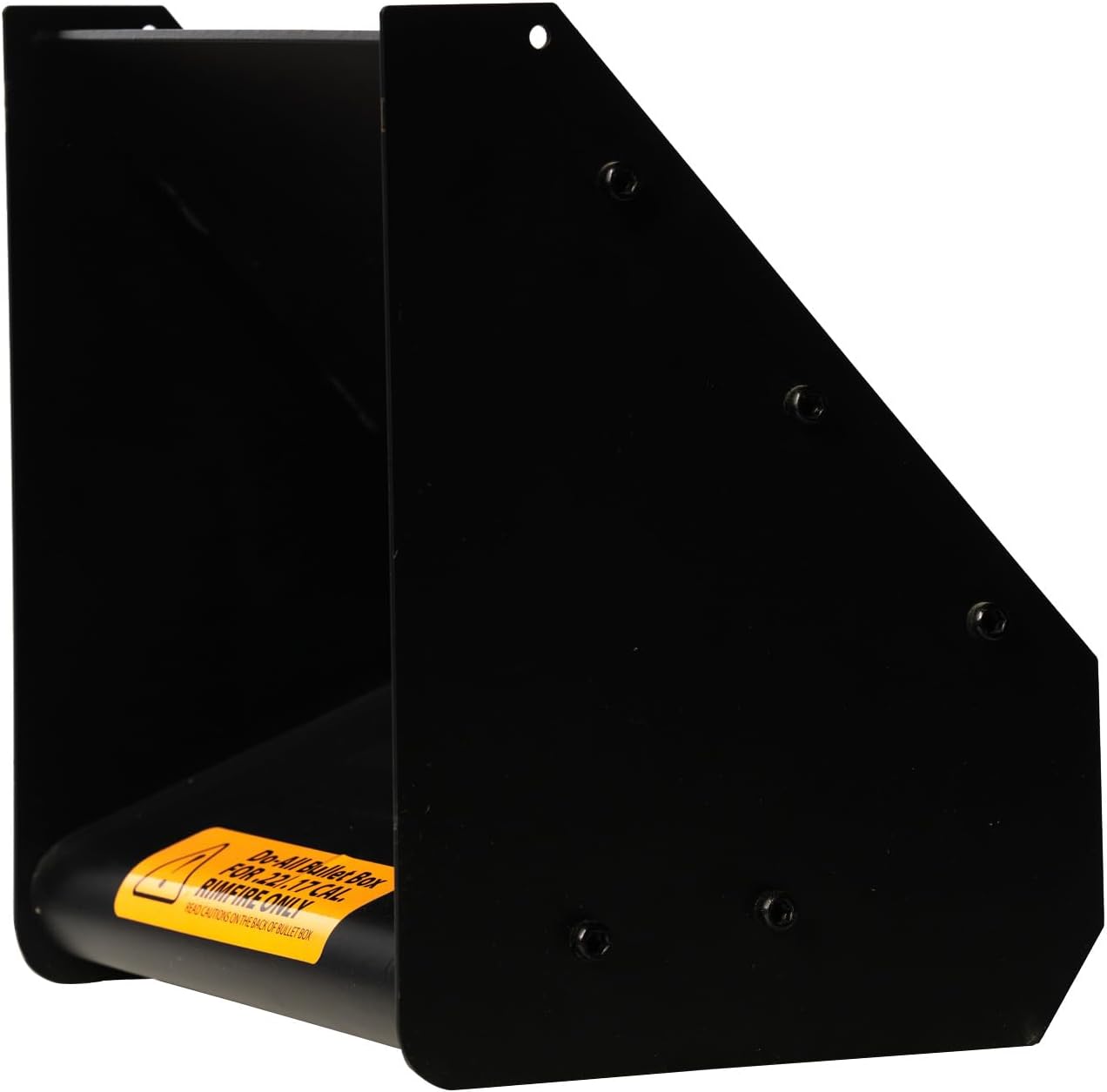 Caja balas .22/.17 negro unidades BT222