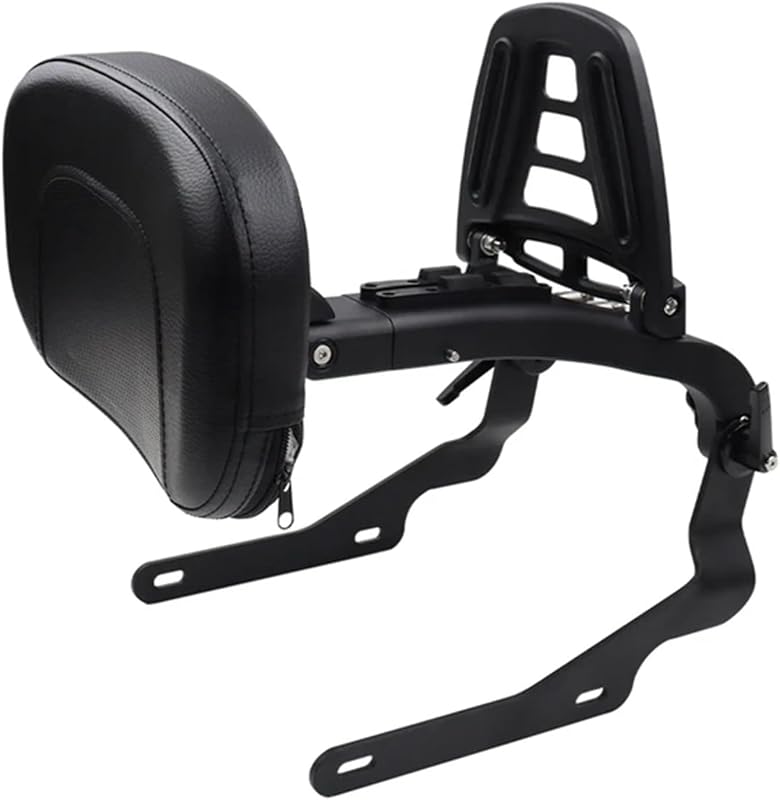 Respaldo ajustable Harley Nightster RH975 negro