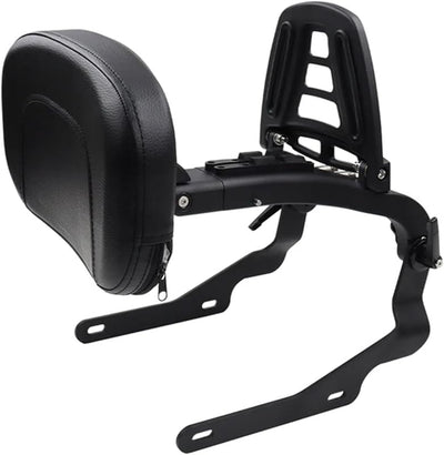 Respaldo ajustable Harley Nightster RH975 negro