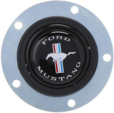 Botón bocina Signature Series Mustang