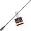 Antena látigo SMA-Hembra 15.3pulg para Baofeng UV-5R GMRS