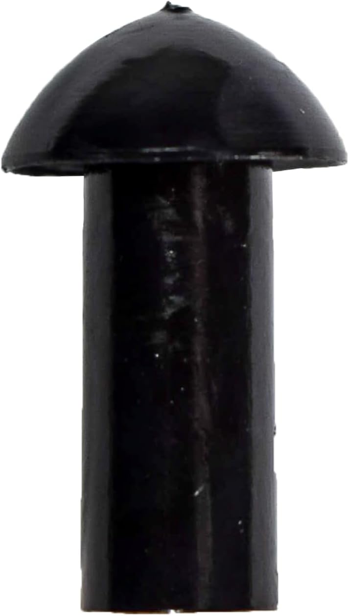 Tapones hongo para neumáticos 3/4x5/16 pack 25