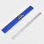Cuchillas cepilladoras HSS doble filo set 2