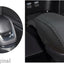 Funda palanca cambios cuero Toyota RAV4 Corolla 20-26