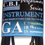 Cable guitarra 1/4" a 1/4" 10ft