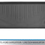 Tapete suelo Ford Expedition/Navigator 03-17 color negro