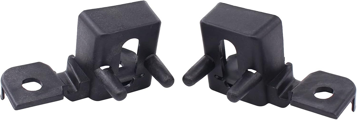 Soporte faro delantero izq y der DS7Z-16758-D
