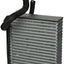 Núcleo Evaporador 54864 para Climatización Industrial